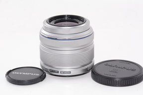 【外観特上級】OLYMPUS  M.ZUIKO DIGITAL 14-42mm F3.5-5.6 II R