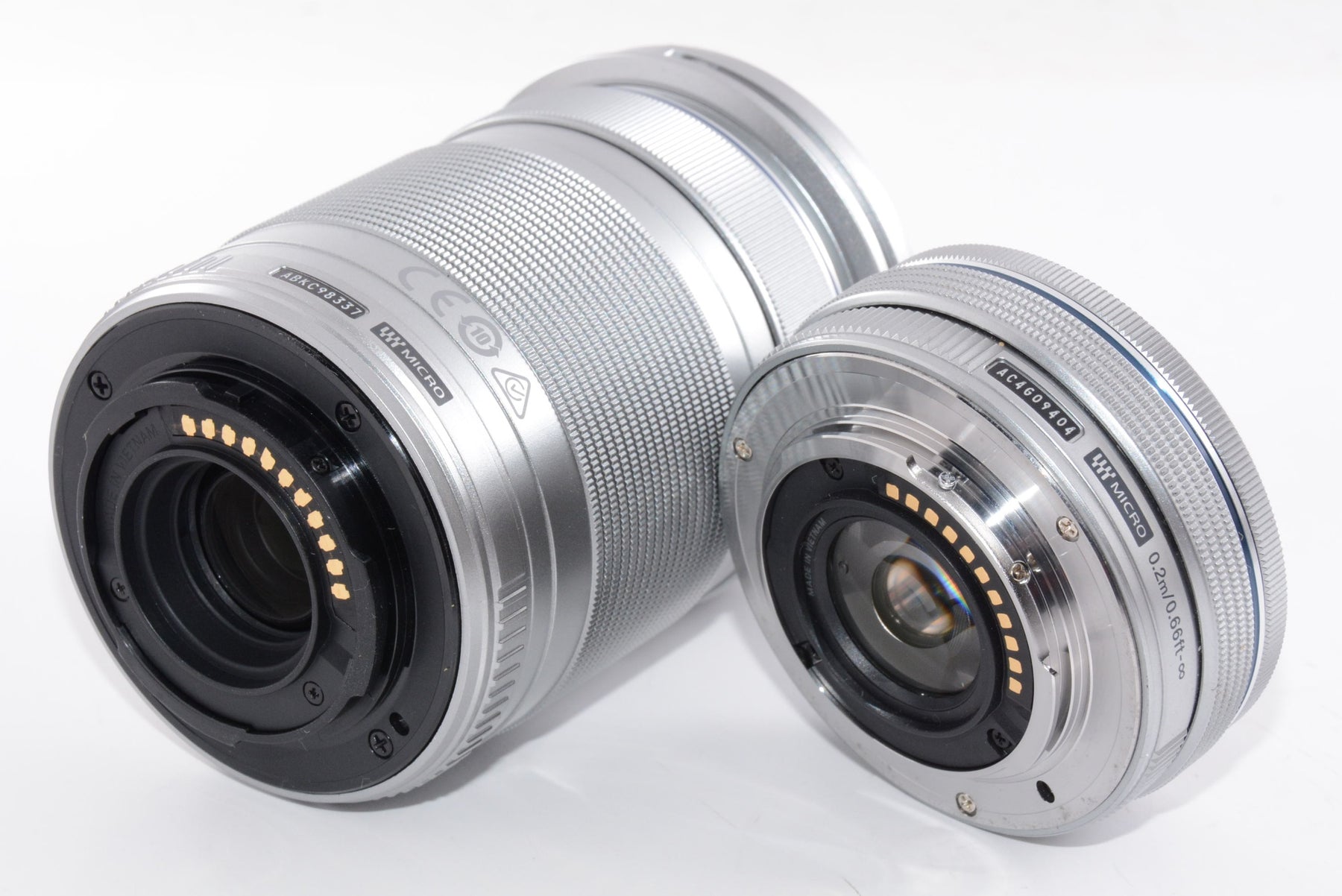 【外観並級】OLYMPUS ミラーレス一眼 E-PL8 ダブルズームキット ホワイト