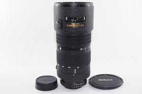 【外観特上級】ニコン AFED80-200D Ai AF Zoom-Nikkor 80-200mm f/2.8D ED