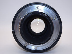 【外観特上級】Nikon テレコンバーター AF-S TELECONVERTER TC-20E III