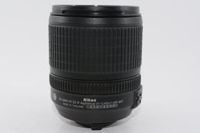 【外観並級】Nikon 標準ズームレンズ AF-S DX NIKKOR 18-105mm f/3.5-5.6G ED VR ニコンDXフォーマット専用
