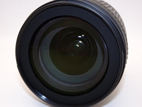 【外観特上級】Nikon 標準ズームレンズ AF-S DX NIKKOR 18-105mm f/3.5-5.6G ED VR ニコンDXフォーマット専用