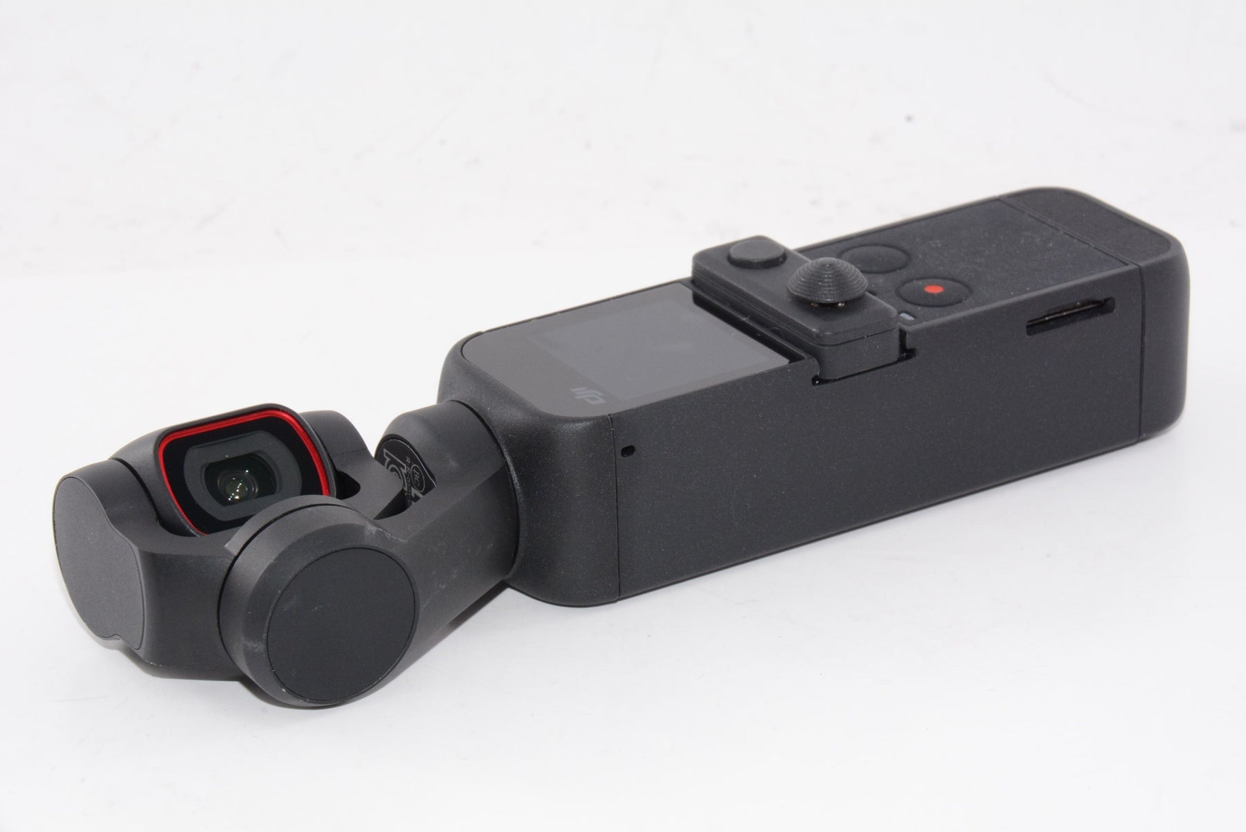 【外観並級】DJI POCKET 2 Creator コンボ 黒