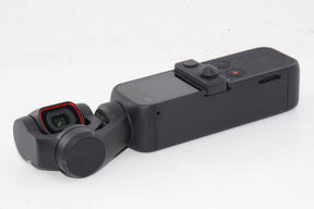 【外観並級】DJI POCKET 2 Creator コンボ 黒