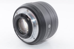 【外観特上級】Nikon 単焦点レンズ AF-S DX NIKKOR 35mm f/1.8G