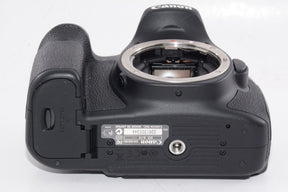 【外観特上級】Canon デジタル一眼レフカメラ EOS 60D ボディ EOS60D