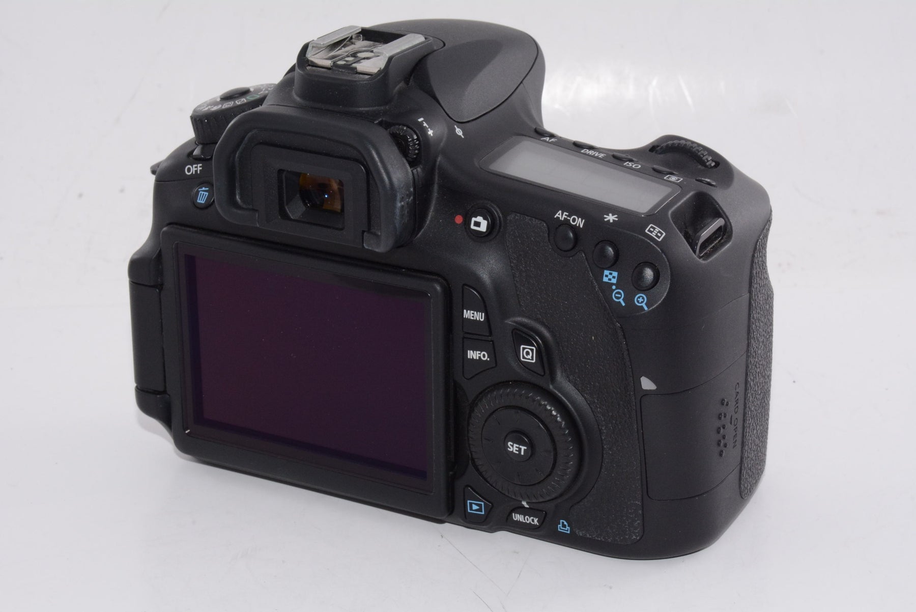【外観特上級】Canon デジタル一眼レフカメラ EOS 60D ボディ EOS60D