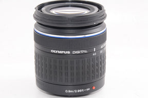 【外観特上級】OLYMPUS ZUIKO DIGITAL ED 40-150mm F4.0-5.6
