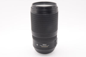 【外観特上級】Nikon AF-S VR Zoom Nikkor 70-300mm f/4.5-5.6G IF-ED