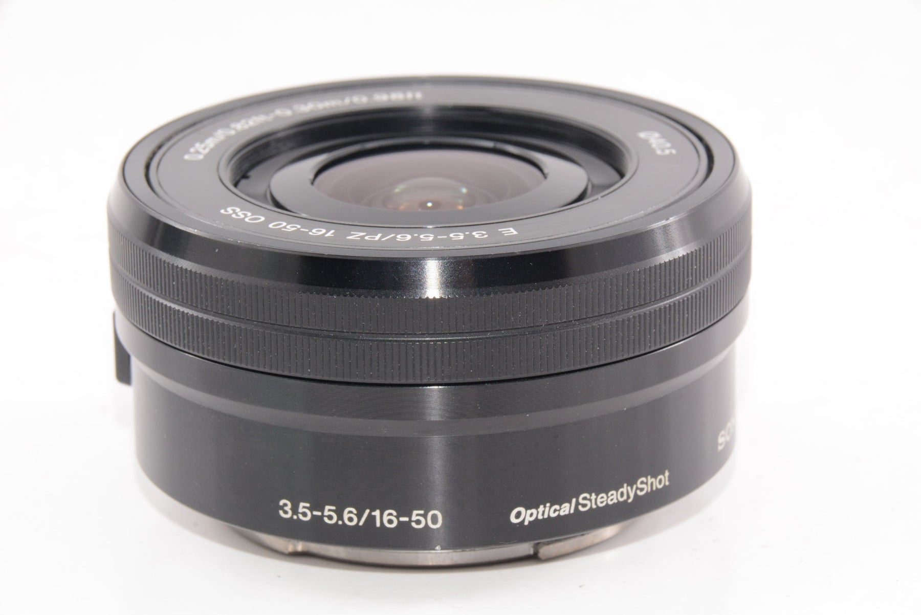 【外観特上級】SONY E PZ 16-50mm F3.5-5.6 OSS  Eマウント用