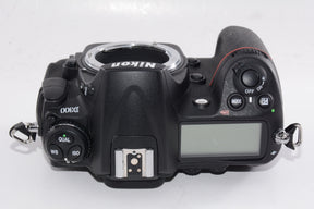 【外観特上級】Nikon デジタル一眼レフカメラ D300