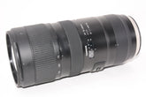 【外観並級】TAMRON SP 70-200mm F2.8 Di VC USD G2 キヤノン用