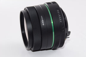 【外観特上級】PENTAX 単焦点レンズ DA35mmF2.4AL Kマウント APS-Cサイズ