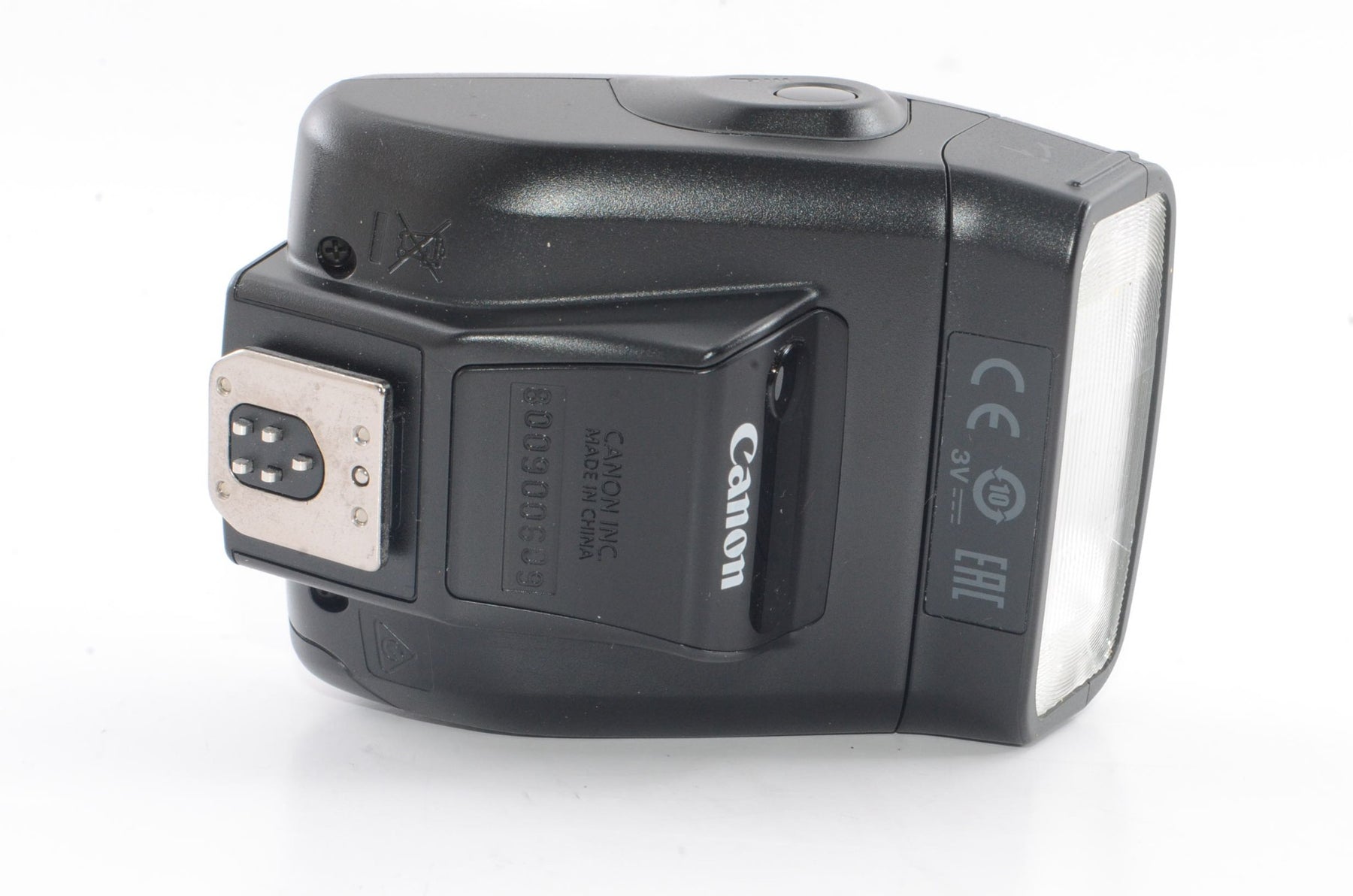 【外観特上級】Canon フラッシュ スピードライト 270EX II SP270EX2