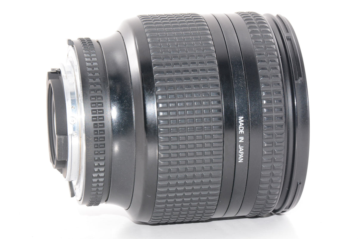 【外観特上級】Nikon ニコン AF NIKKOR 24-120mm F3.5-5.6D