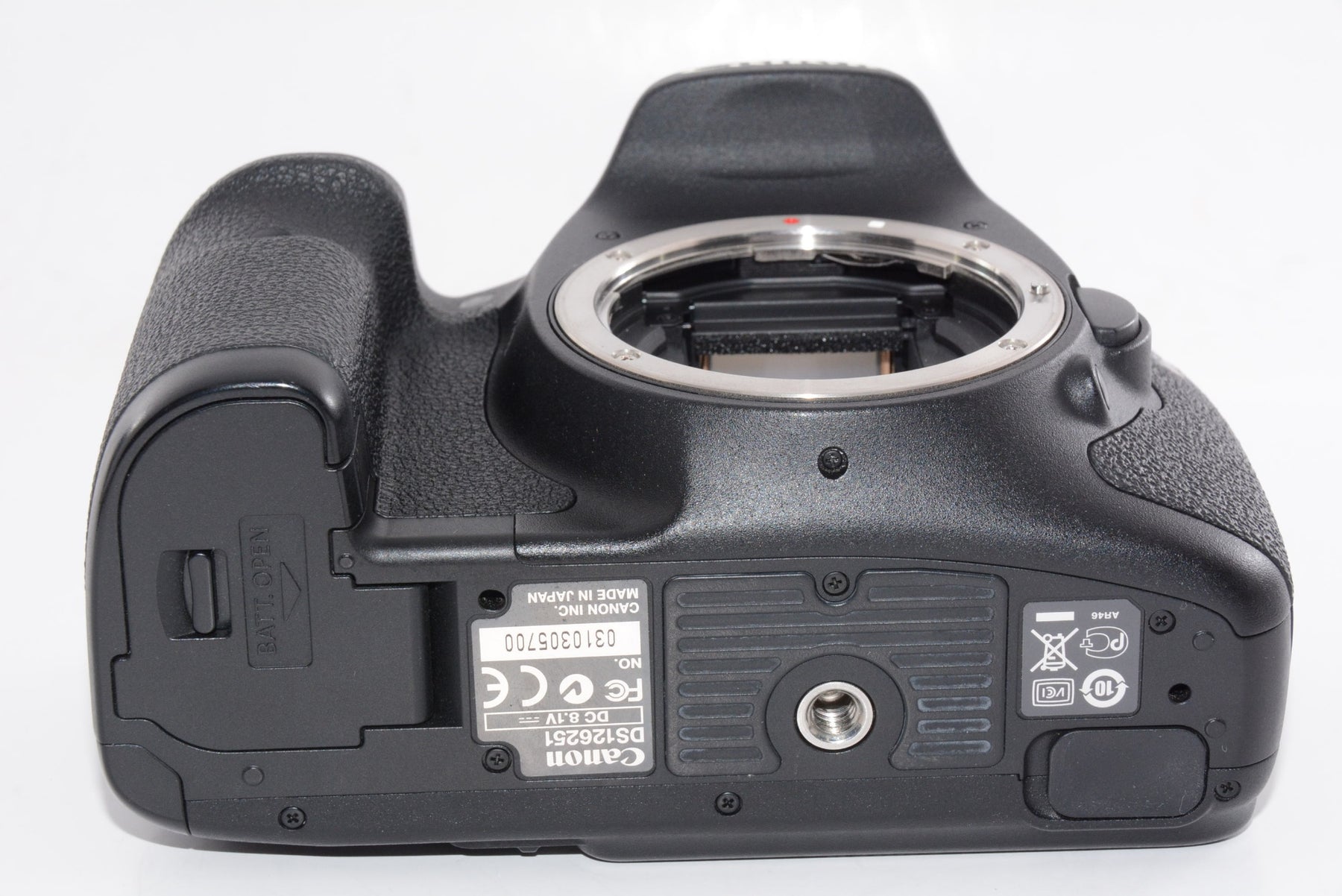 【外観並級】Canon デジタル一眼レフカメラ EOS 7D ボディ EOS7D