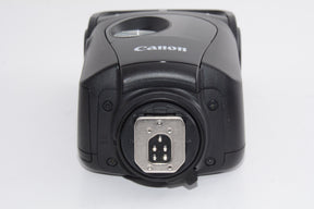 【外観特上級】Canon フラッシュ スピードライト 320EX SP320EX
