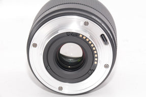 【ほぼ新品】VILTROX AF 35mm F1.7 X