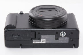 【外観特上級】ソニー VLOGCAM デジタルカメラ ZV-1M2