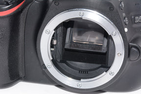 【外観並級】Nikon デジタル一眼レフカメラ D5100 ボディ