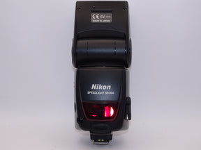 【外観特上級】Nikon スピードライト SB-800