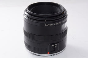 【外観特上級】Canon EF 50 mm f / 2.5コンパクトマクロレンズ