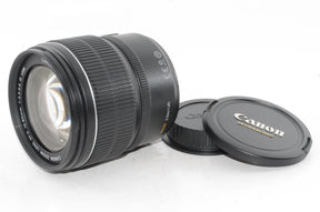 【外観特上級】Canon 広角ズームレンズ EF-S15-85mm F3.5-5.6 IS USM
