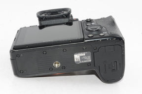 【外観並級】ソニー SONY  α9 ボディ ILCE-9