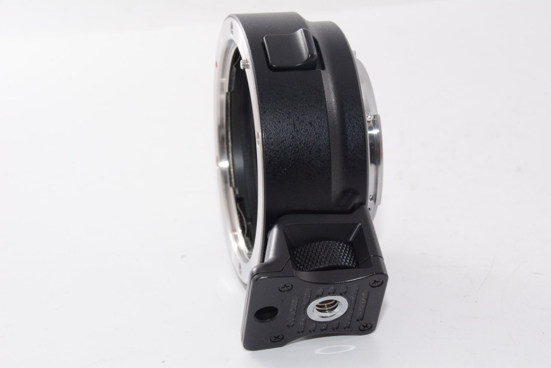 【外観特上級】Canon レンズマウントアダプター EF-EOSM