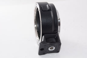 【外観特上級】Canon レンズマウントアダプター EF-EOSM