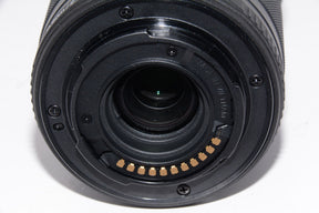 【外観特上級】OLYMPUS M.ZUIKO DIGITAL ED 40-150mm F4.0-5.6 R ブラック