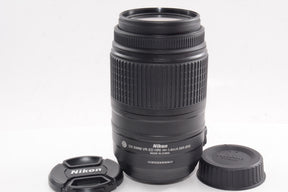 【外観特上級】Nikon AF-S DX NIKKOR 55-300mm f/4.5-5.6G ED VR