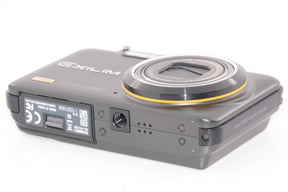 【外観並級】CASIO HI-SPEED EXILIM EX-FC100