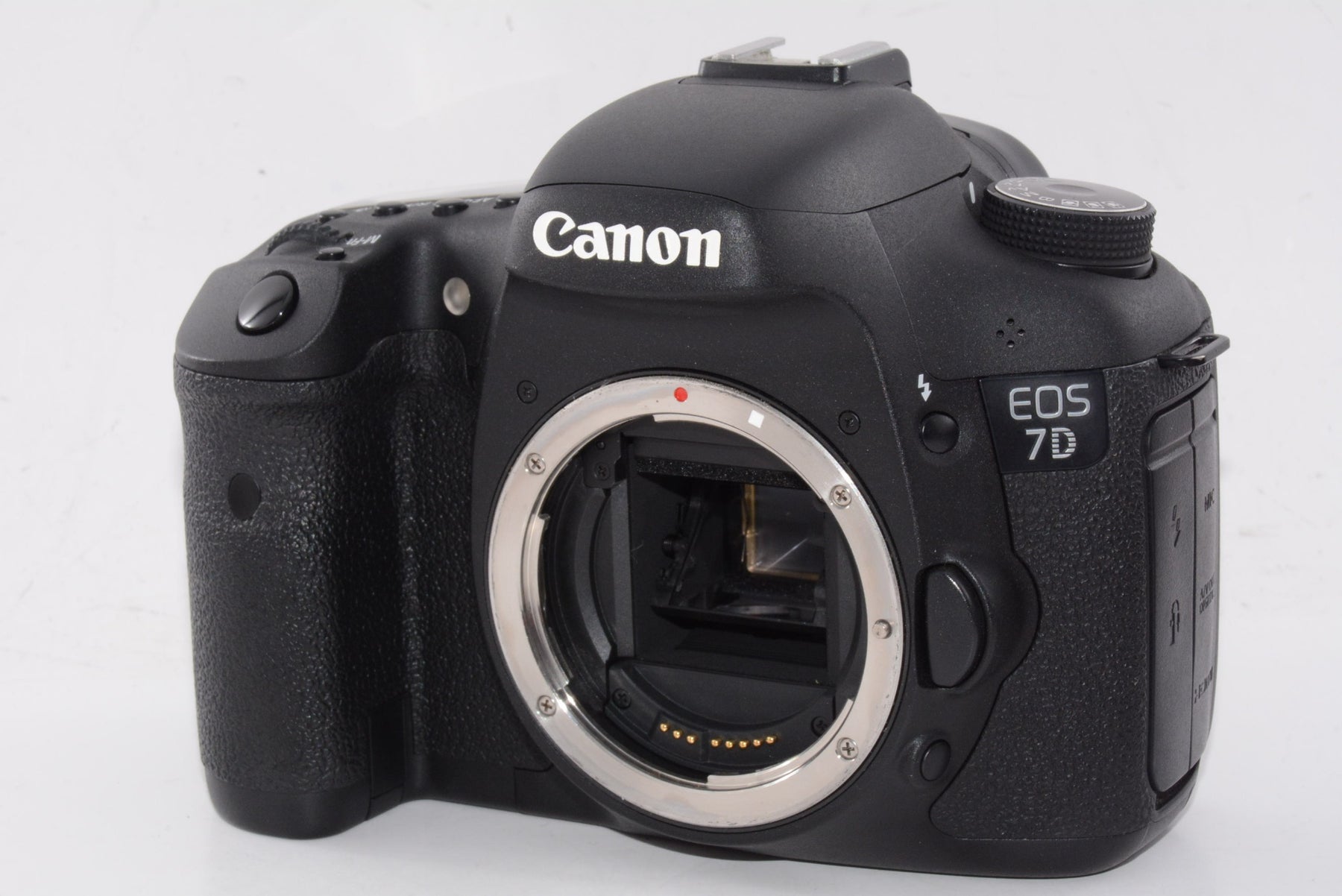 【外観特上級】Canon デジタル一眼レフカメラ EOS 7D ボディ EOS7D