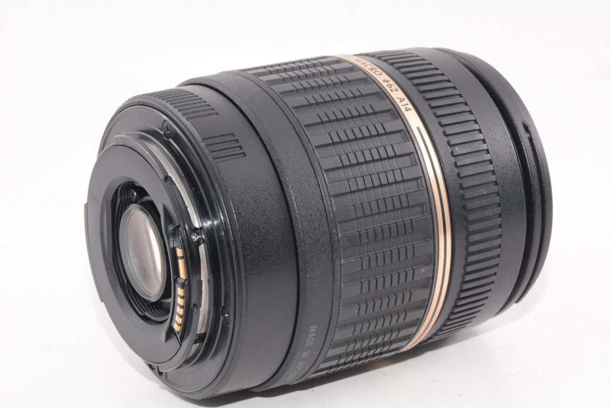 【外観並級】TAMRON  AF18-200mm F3.5-6.3 XR