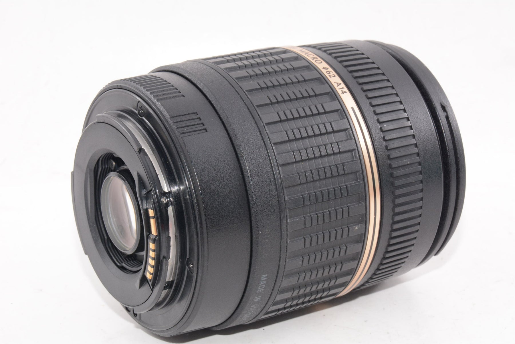 【外観並級】TAMRON  AF18-200mm F3.5-6.3 XR