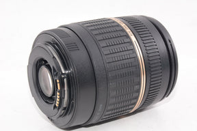 【外観並級】TAMRON  AF18-200mm F3.5-6.3 XR