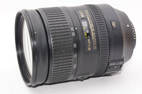 【外観特上級】Nikon 高倍率ズームレンズ AF-S NIKKOR 28-300mm f/3.5-5.6G ED VR