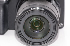 【外観特上級】OLYMPUS デジタルカメラ STYLUS SP-100EE SP-100EE
