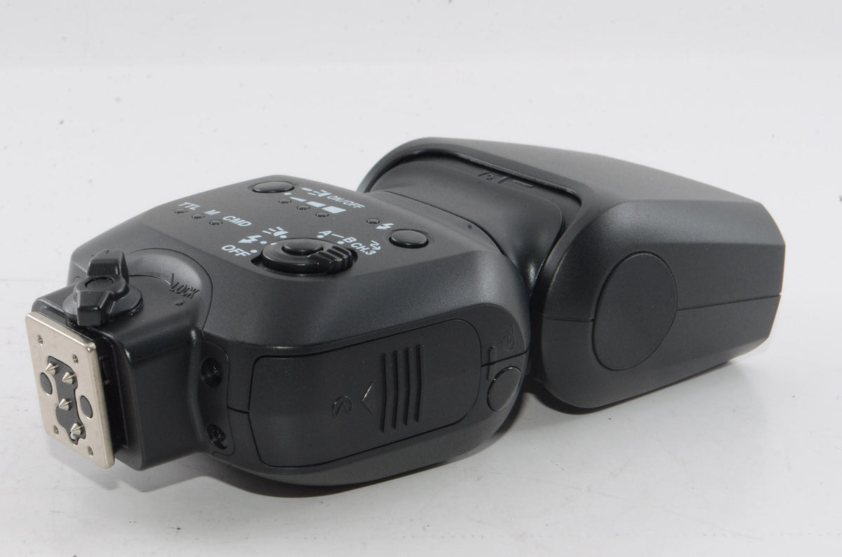 【外観特上級】Nikon フラッシュ スピードライト SB-500