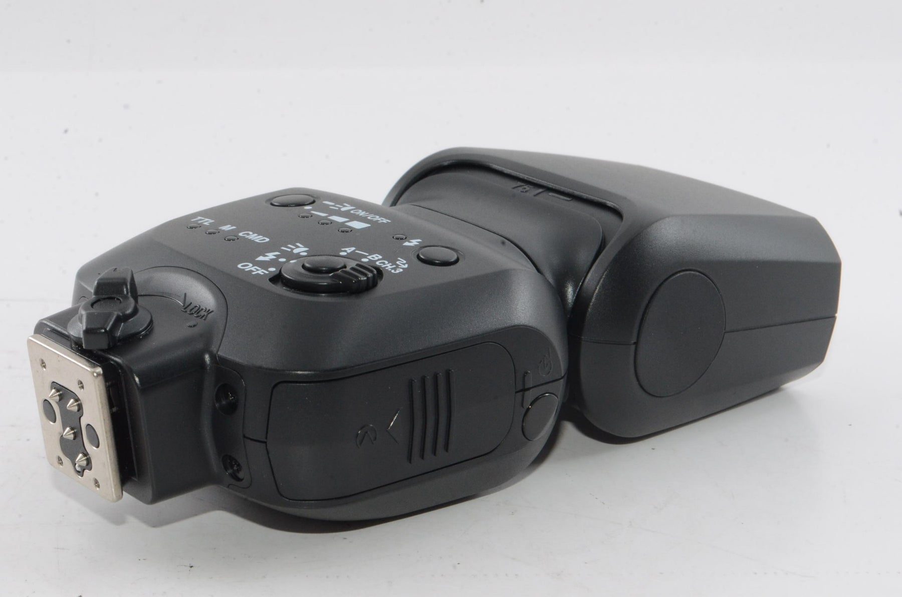 【外観特上級】Nikon フラッシュ スピードライト SB-500