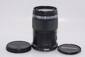 【外観特上級】OLYMPUS 単焦点レンズ M.ZUIKO ED 60mm F2.8 Macro