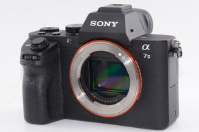 【外観特上級】ソニー SONY ミラーレス一眼 α7 II ボディ ILCE-7M2