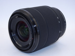 【外観特上級】ソニー SONY ズームレンズ FE 28-70mm F3.5-5.6 OSS Eマウント