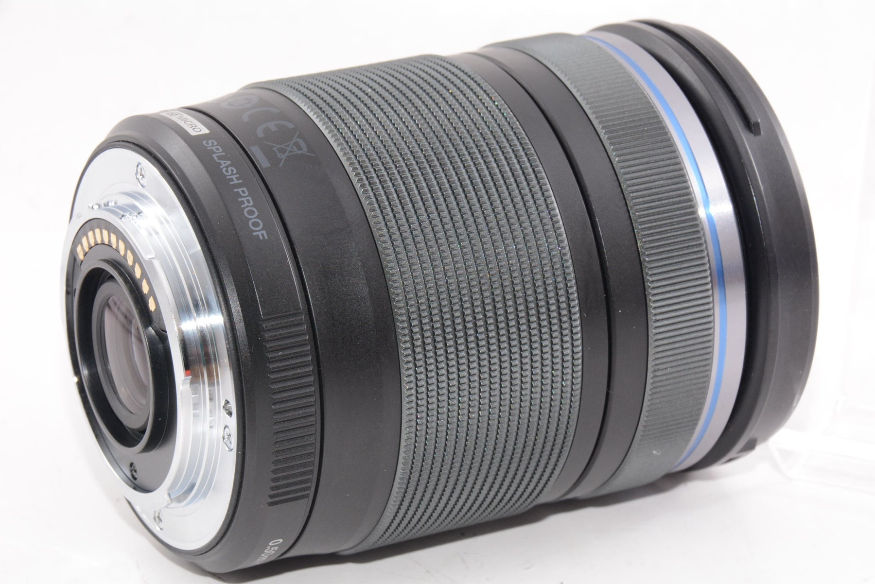 【外観並級】OM SYSTEM/ M.ZUIKO DIGITAL ED 14-150mmF4.0-5.6II
