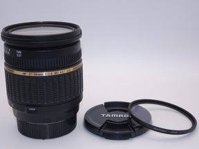 【外観特上級】TAMRON  SP AF17-50mm F2.8 XR DiII ペンタックス用