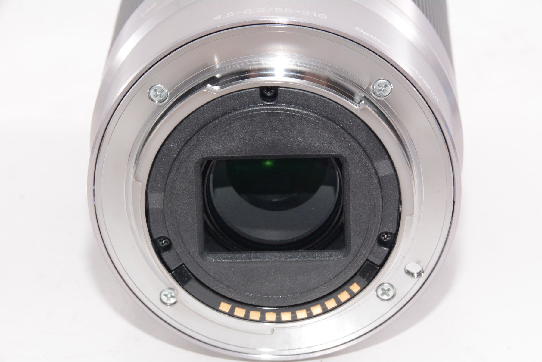 【外観並級】SONY E 55-210mm F4.5-6.3 OSS