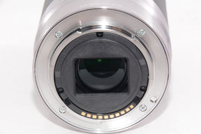 【外観並級】SONY E 55-210mm F4.5-6.3 OSS
