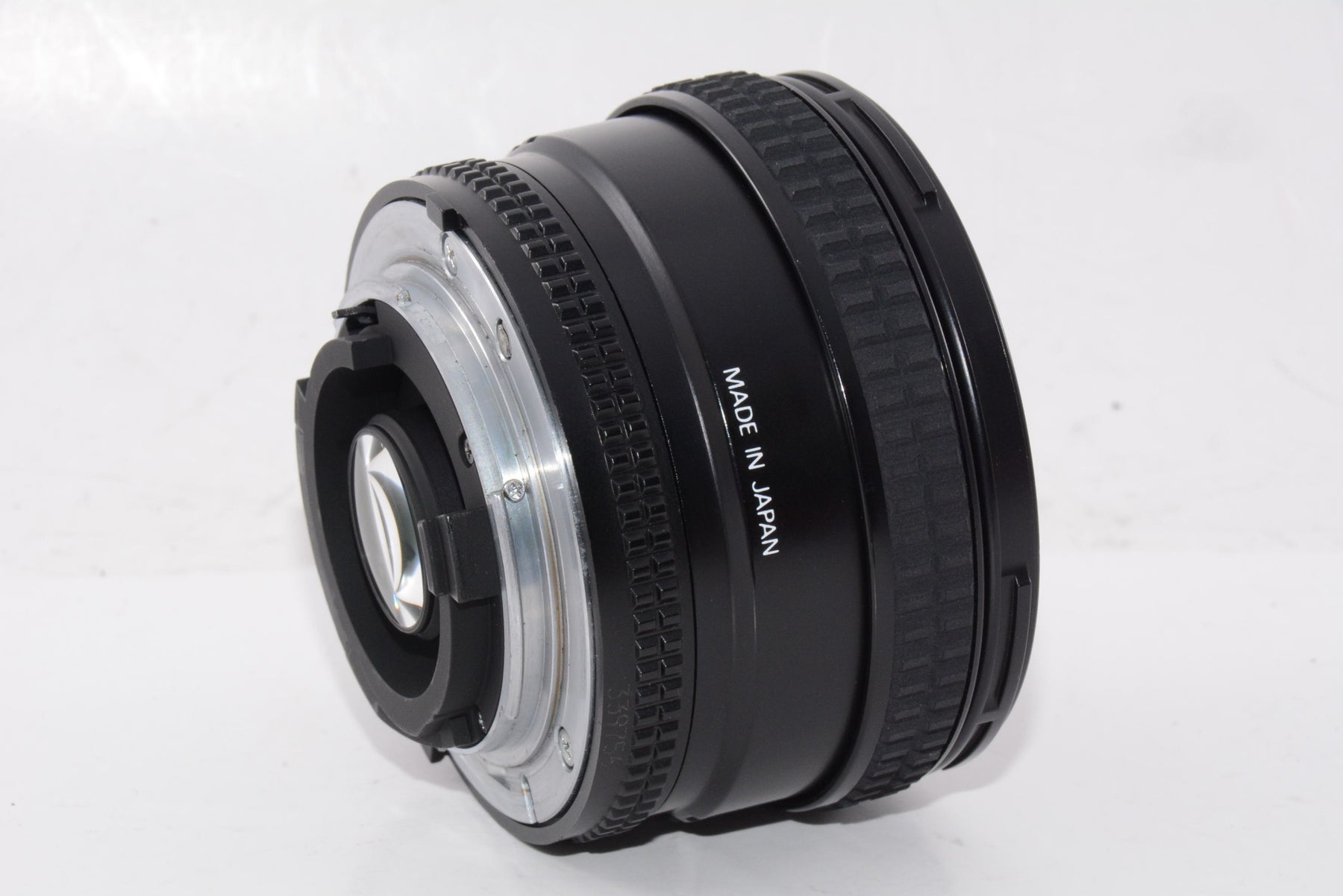 【外観特上級】Nikon 単焦点レンズ Ai AF Nikkor 20mm f/2.8D フルサイズ対応