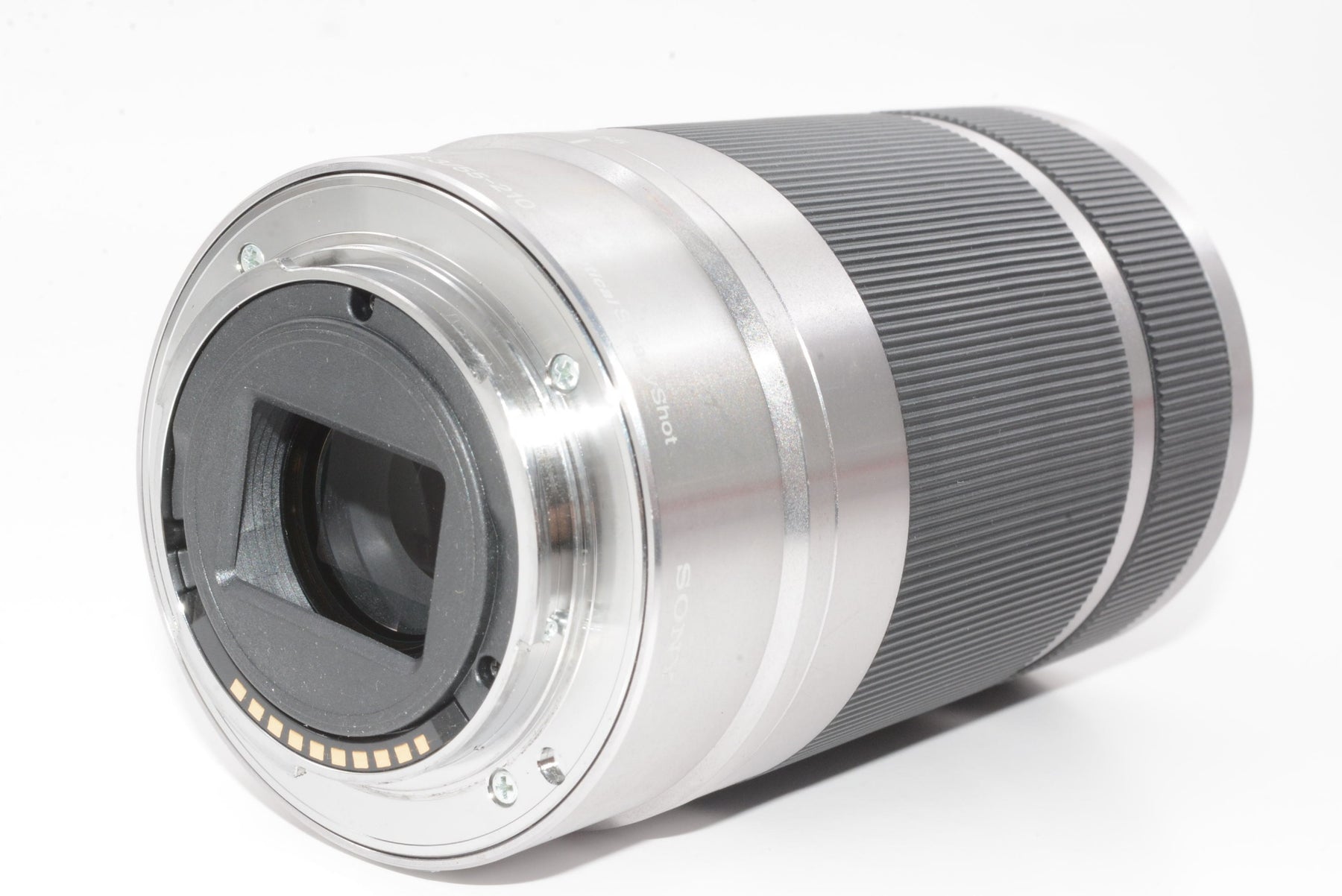 【外観並級】SONY E 55-210mm F4.5-6.3 OSS